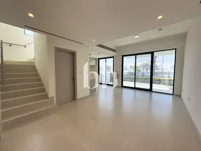 End Unit | Vacant Now | Single Row