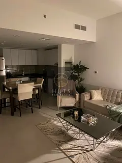 ONE BEDROOM | FULLY FURNISHED | COMMUNITY VIEW