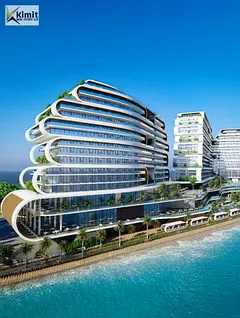 Urgent Sale | Sea View Luxury | Prime Investment | High Demand
