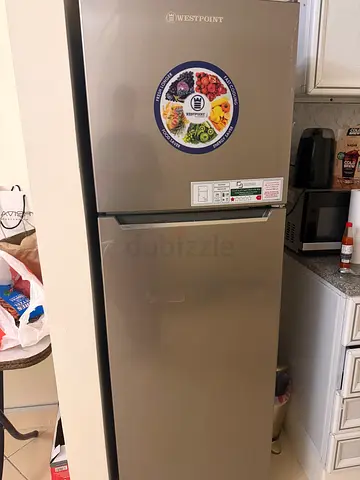 WESTPOINT FRIDGE