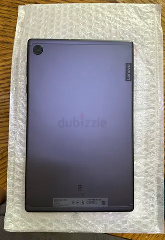 Lenovo Tablet M10 FHD PLUS 10.1” 4GB RAM 128GB ROM