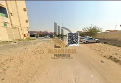 🏢 Residential Commercial Land for Sale – Al Rawda 3