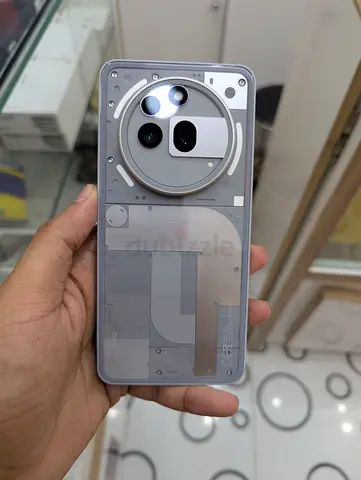 Nothing 3a Pro 256GB