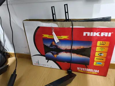 Nikai Smart TV 32inch LED
