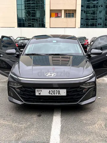 🚙 SPOTLESS 2024 Accent (Negotiable Price) | low KM | Warranty