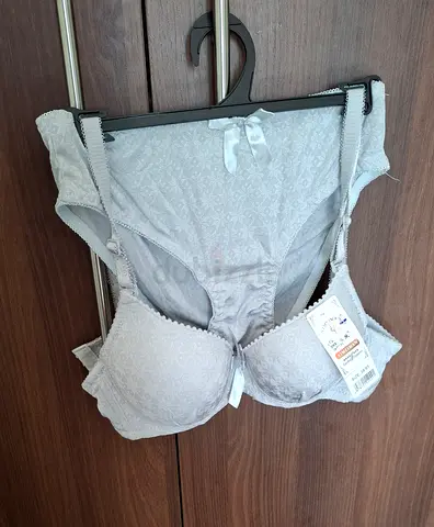 New bra set