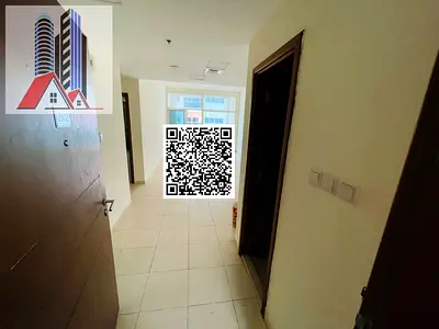3 BHK for Rent | Close kitchen | Garden view | Free parking