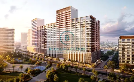 Premium Location | Specious Office | Strong ROI