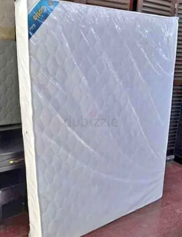 New Mattress 180×200cm King Size. Same Day Delivery Available