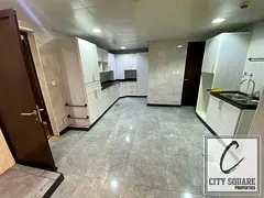 Triplex corner villa with maid’s room