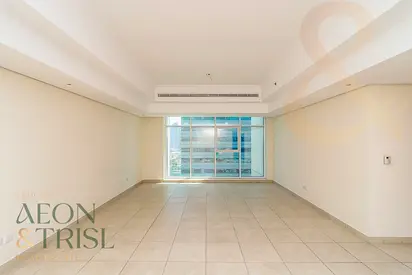 Prime Location l Big Layout l Partial Lake View
