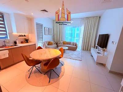 Fully Furnished | Luxury 2-BR Apartment | All Amenities |