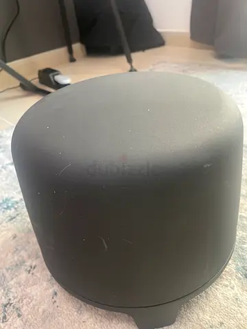 Genelec F One BWM Active Subwoofer gray