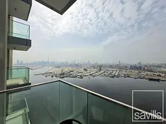 Sea View | Exclusive | High Floor | Spacious