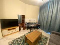 Furnished Studio | Canal &amp; Marina View | Balcony | Millennium Binghatti, Business Bay