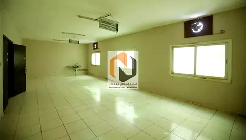 🔥 HOT DEAL – AED I AED 4,800 PER ROOM | LABOUR CAMP IN SAJJA INDUSTRIAL AREA |WITH EJARI,MOHRE
