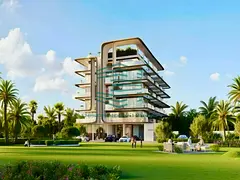 Direct From Developer _ Luxurious Living _ 30\70 P.P