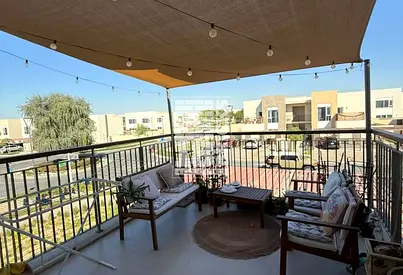 Furnished 2 Bed | Vacant on Transfer | Spacious