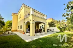 Single Row | Large Legacy | Well Maintained