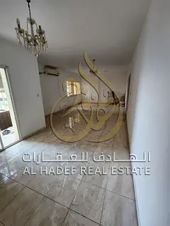 3 bedroom apartment for rent in Al Majaz 3 near Al Safya Park with balcony and Al Majaz Theatre view