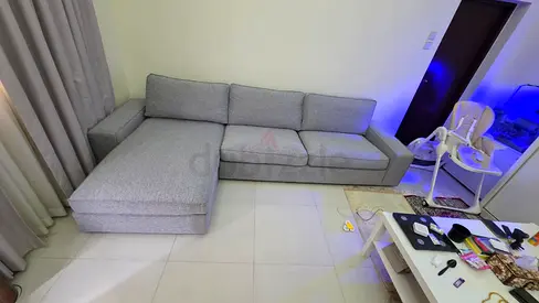 Amazing Condition IKEA Kivik L shape sofa