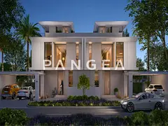 Large Plot | Vastu | Corner Unit
