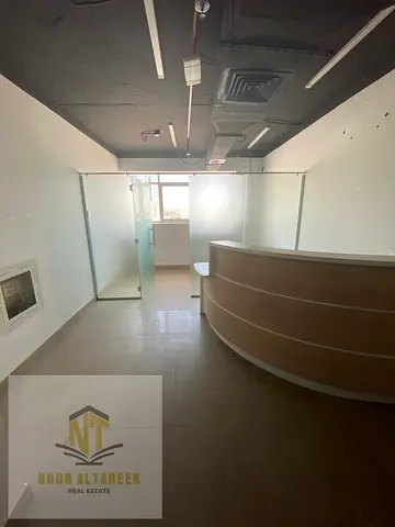 Office for Rent – Al Wahda Road | Industrial Area 1, Sharjah A well-located office available for rent on Al Wahda Road in Industrial Area 1, Sharjah,