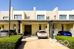 Single Row | Unfurnished | Ideal For Family