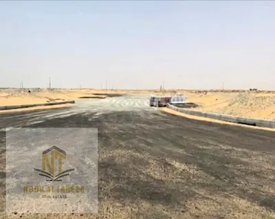 Industrial Land for Sale – Sharjah / Al Sajaa S A prime investment opportunity to own industrial land in Al Sajaa S, Sharjah, one of the most active
