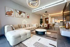 FULLY FURNISHED | POOL VIEW | ELEGANT