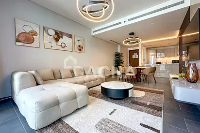 FULLY FURNISHED | POOL VIEW | ELEGANT