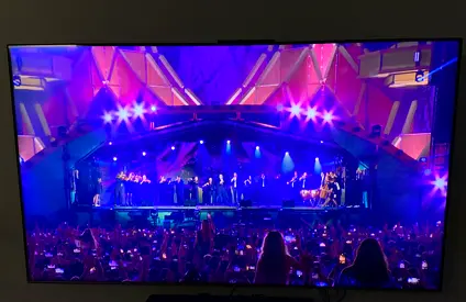 Samsung QA85Q70TAUXZN 85 inches QLED 4K Flat Smart TV - Q70T