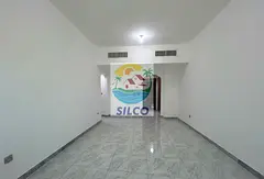 1-BHK Flat with Fitted Wardrobes and sea view