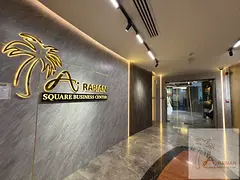 Large Office Space 300 Sqft | Fahidi Heights | 60K | Flexible Terms | FREE License Voucher