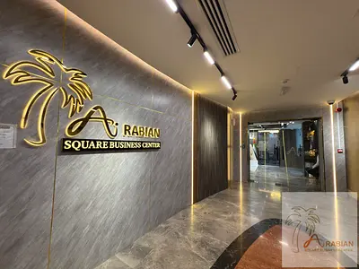 Large Office Space 300 Sqft | Fahidi Heights | 60K | Flexible Terms | FREE License Voucher