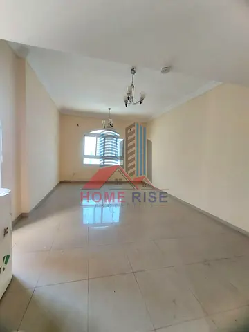 Spacious 2BHK Apartment with Balcony, Parking,with gym pool free & Amenities | Al Nahda Sharjah