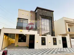 Luxurious Fully Furnished Independent Villa for Sale