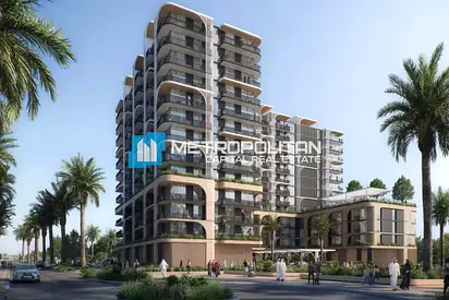 Cozy Studio | Premium Living | High End Amenities
