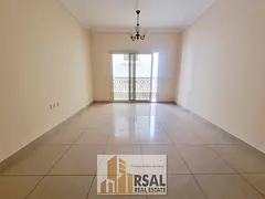 Super 1 BR l Balcony l 2-Bathroom l Coverd Parking l New Muwaileh l Close To Park