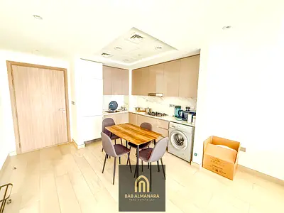 FURNISHED/ HOT OFFER/ 1BHK / POOLVIEW / SPACIOUS