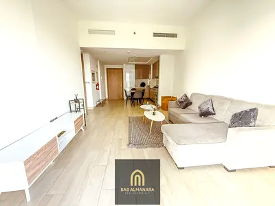 FURNISHED/ HOT OFFER/ 1BHK / POOLVIEW / SPACIOUS