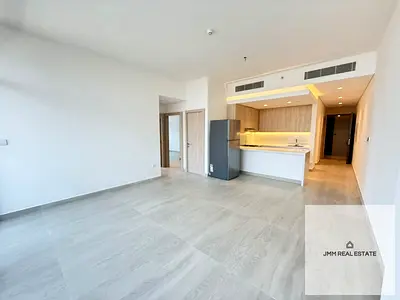 Brand New | Huge Balcony | Vacant