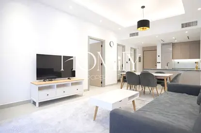 1BHK + Maid | Fully Furnished | Bigger Layout