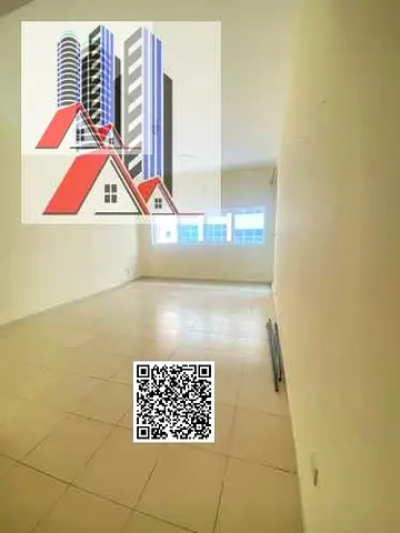 2 BHK for Sale In Ajman One Tower with parking