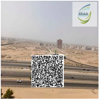 2 BHK FOR SALE IN LILIES TOWER FULL OPEN VIEW EMIRATES ROAD VIEW