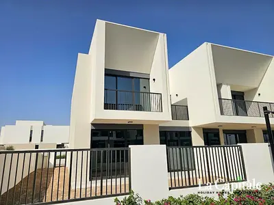 Brand New | Ready to Move | Prime Location