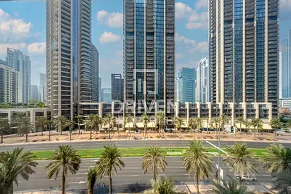 Boulevard View | Fully Furnished | 4 Cheques