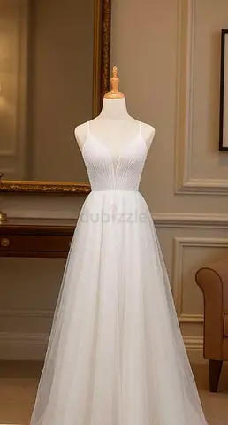 Wedding dresses