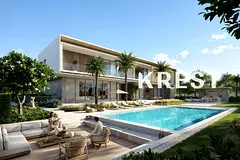 Luxury 6 Bedroom Villa For Sale In The Oasis By Emaar | Lavita Mansion | Premium Living