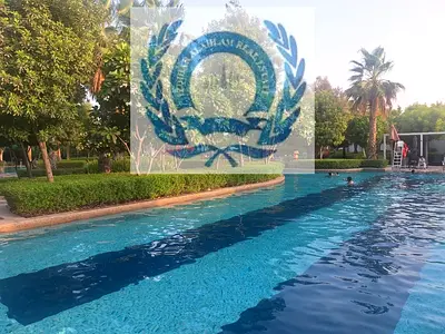 Plot Very Near To Club House Zahia, Stand Alone Villa In Orchid Zahia Sharjah